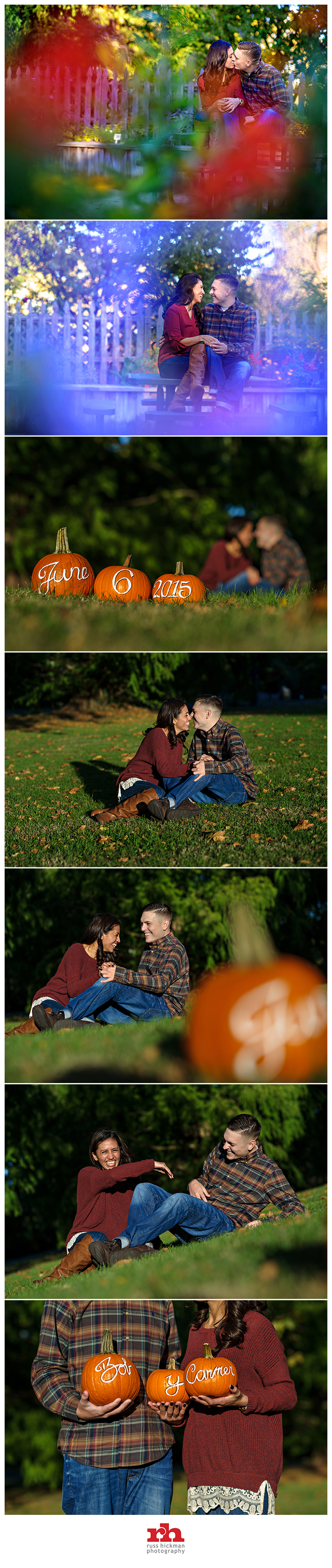 Philadelphia Wedding Photographer - Fairmount Park Horticulture Center - CBE0043